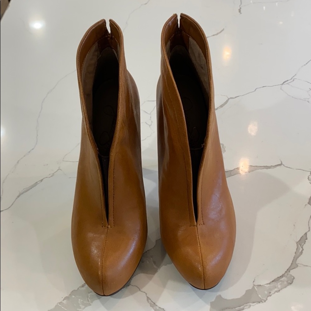 Jessica Simpson Booties